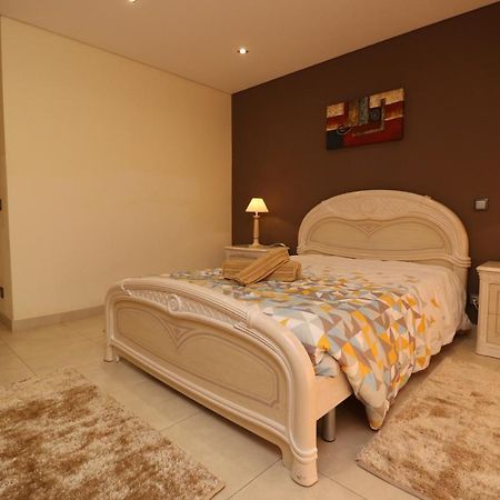 Alsol Apartment Quarteira Exterior photo