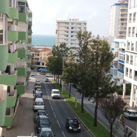 Alsol Apartment Quarteira Exterior photo