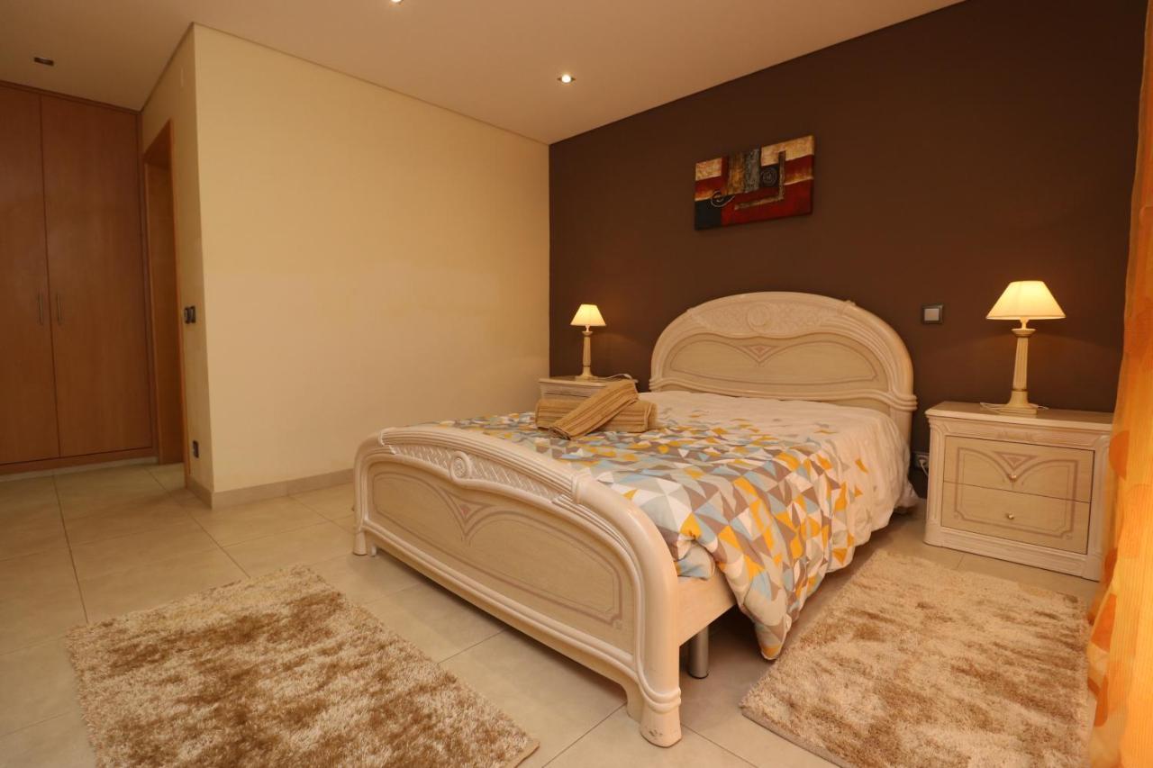 Alsol Apartment Quarteira Exterior photo